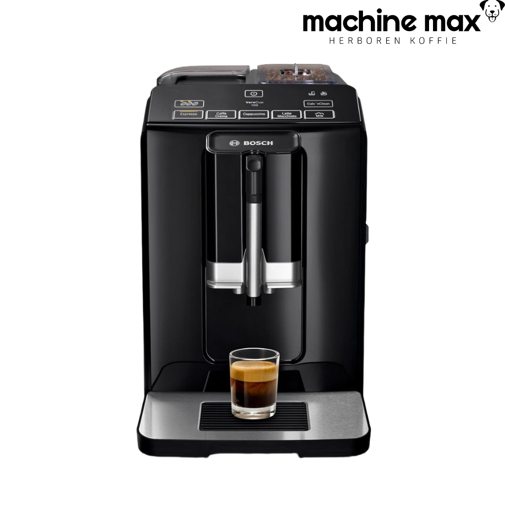 Bosch CTES35A Kaffeemaschine – generalüberholt, 12 Monate Garantie