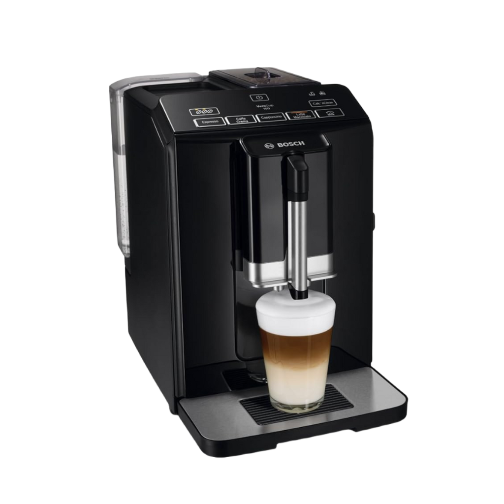 Bosch / Siemens CTES35A Kaffeemaschine – Generalüberholt, 12 Monate Garantie