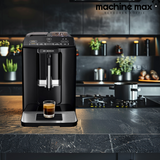 Bosch CTES35A Kaffeemaschine – generalüberholt, 12 Monate Garantie