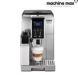 DeLonghi Dinamica ECAM350.75.S Kaffeemaschine – Generalüberholt, 12 Monate Garantie