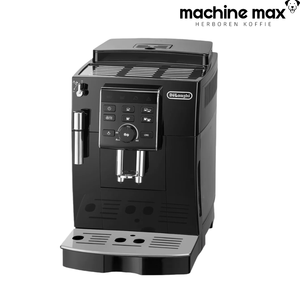 DeLonghi ECAM 23.120.B Kaffeemaschine – Generalüberholt, 12 Monate Garantie