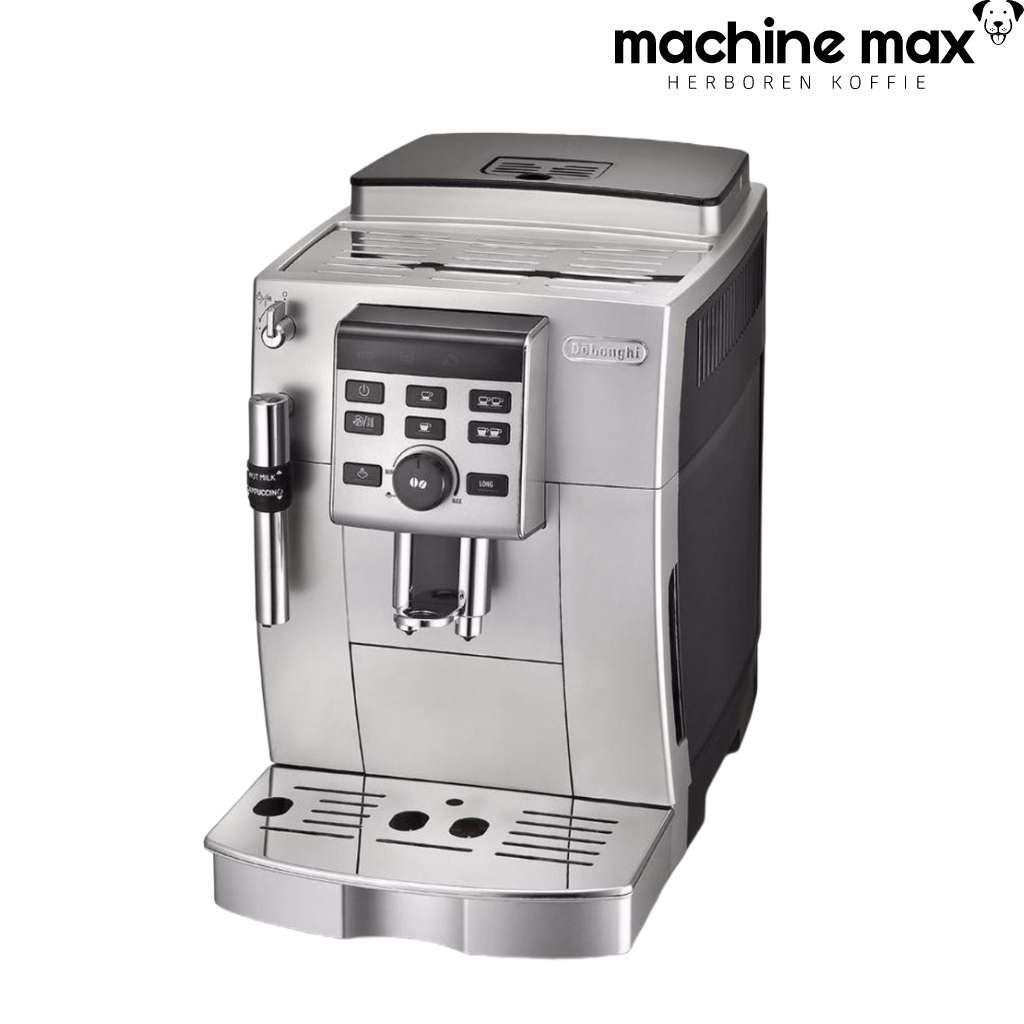 DeLonghi ECAM 23.120.B Koffiemachine - Gereviseerd, 12 Maanden Garantie