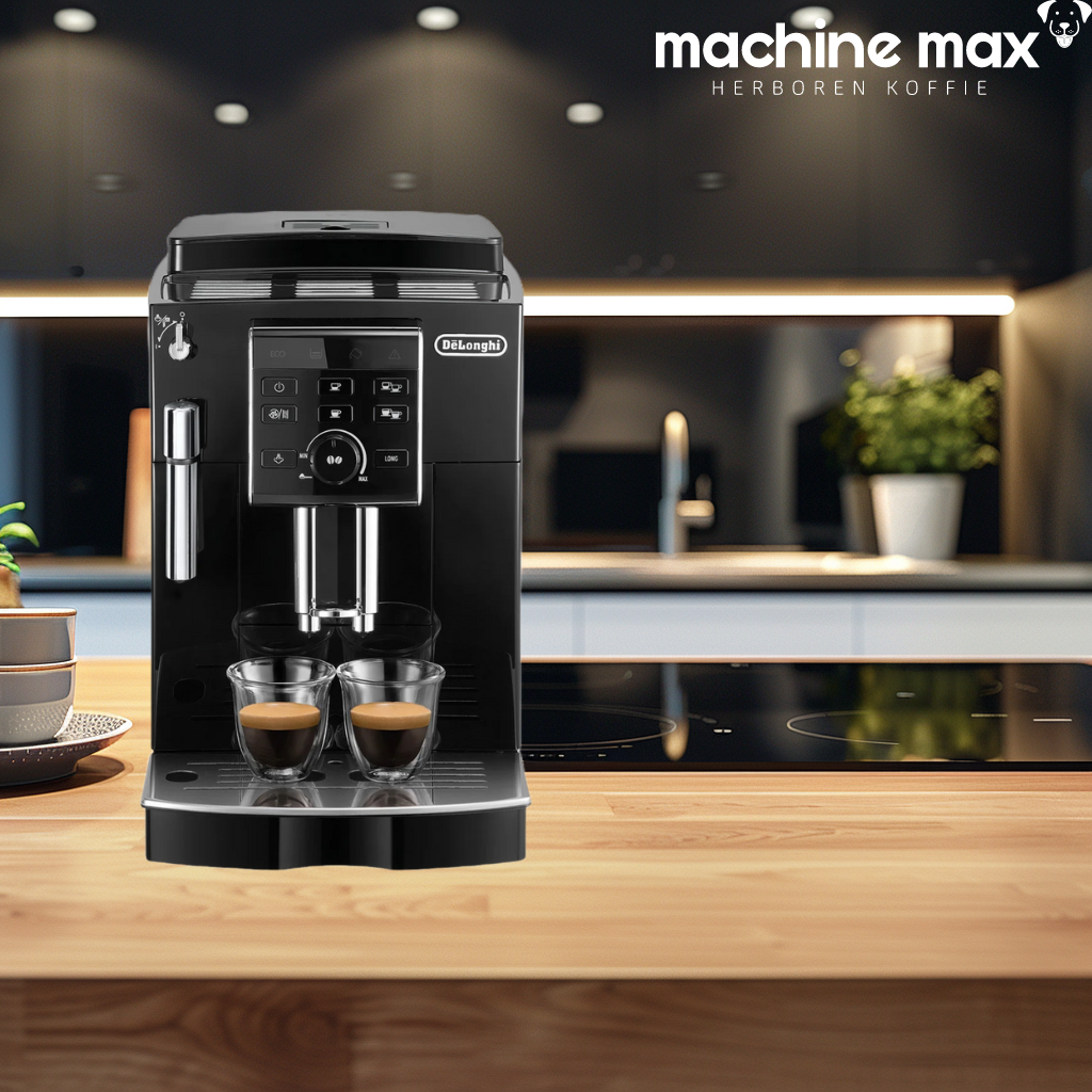 DeLonghi ECAM 23.120.B Koffiemachine - Gereviseerd, 12 Maanden Garantie