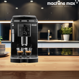 DeLonghi ECAM 23.120.B Kaffeemaschine – Generalüberholt, 12 Monate Garantie