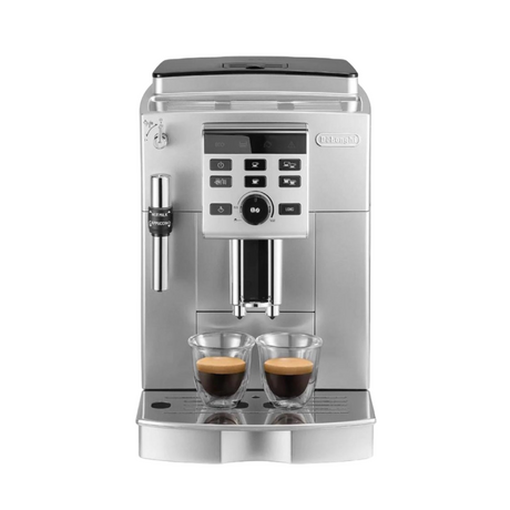 DeLonghi ECAM 23.120.B Kaffeemaschine – Generalüberholt, 12 Monate Garantie