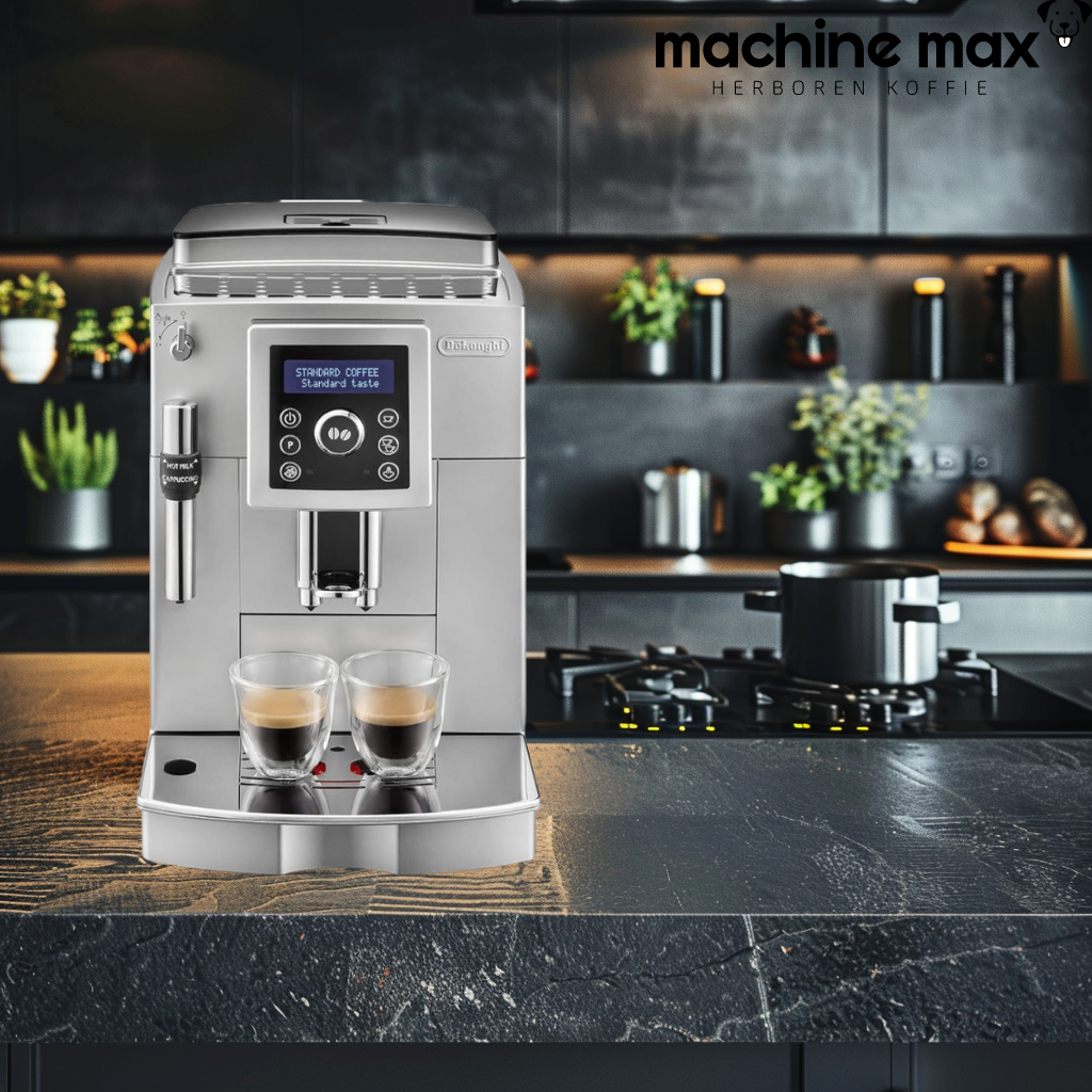 DeLonghi ECAM 23.420 Koffiemachine - Gereviseerd, 12 Maanden Garantie