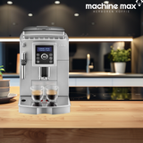 DeLonghi ECAM 23.420 Kaffeemaschine – Generalüberholt, 12 Monate Garantie