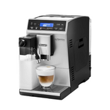 De'Longhi ETAM 29.660.SB Autentica Kaffeemaschine – Generalüberholt, 12 Monate Garantie