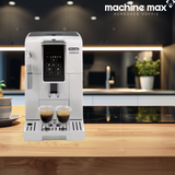 Delonghi ECAM 35035 White Koffiemachine - Gereviseerd, 12 Maanden Garantie