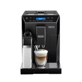 Delonghi ECAM Eletta 44660 B Kaffeemaschine – Generalüberholt, 12 Monate Garantie