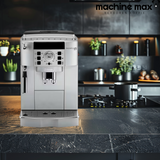 Delonghi Ecam 22110 Silver Magnifica Kaffeemaschine – Generalüberholt, 12 Monate Garantie