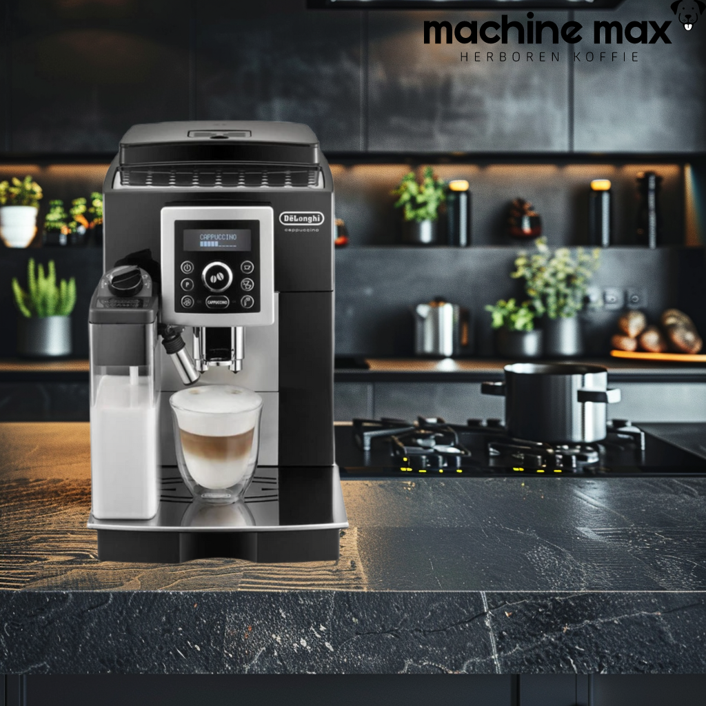 Delonghi Ecam 23.450B of S/23.463B Koffiemachine - Gereviseerd, 12 Maanden Garantie