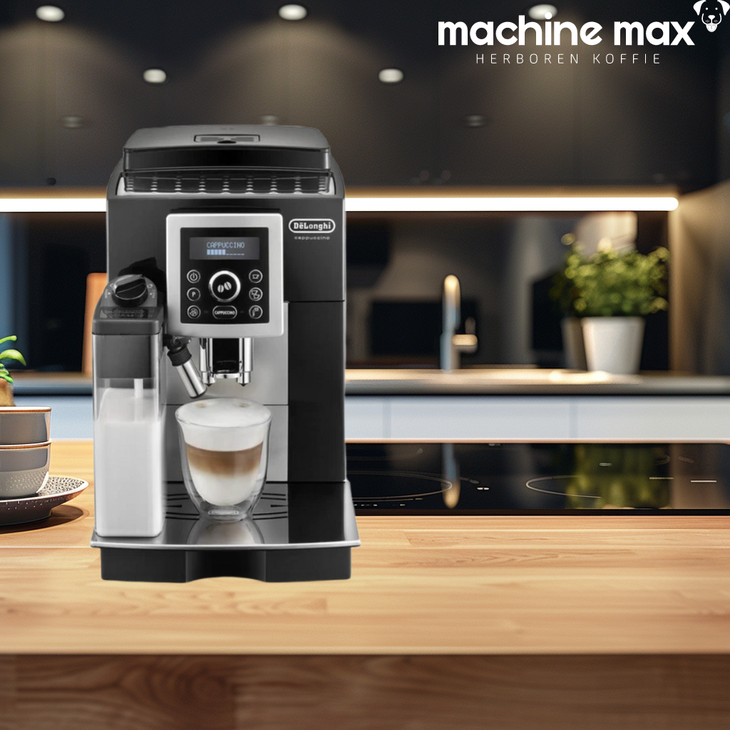 Delonghi Ecam 23.450B of S/23.463B Koffiemachine - Gereviseerd, 12 Maanden Garantie