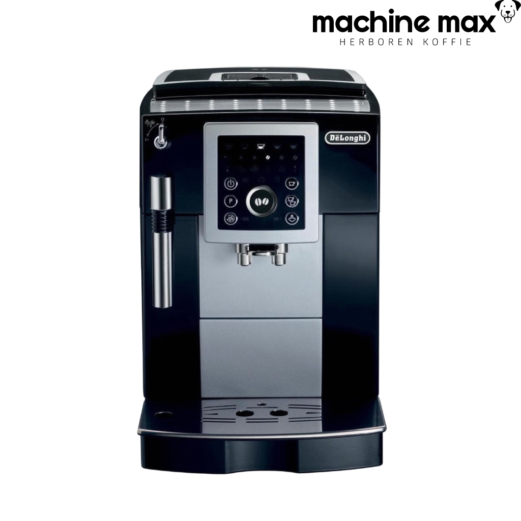 Delonghi Ecam 23210 Koffiemachine - Gereviseerd, 12 Maanden Garantie