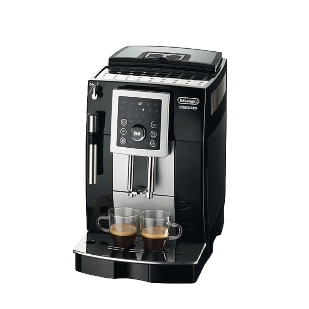 Delonghi ECAM 23.210 Kaffeemaschine – generalüberholt, 12 Monate Garantie