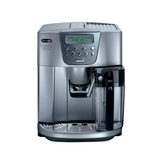 Delonghi Esam 4500 Kaffeemaschine – Gebraucht, nicht schön, funktioniert gut, Schnäppchenpreis, 3 Monate Garantie