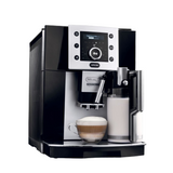 Delonghi Esam 5500 Kaffeemaschine – generalüberholt, 3 Monate Garantie