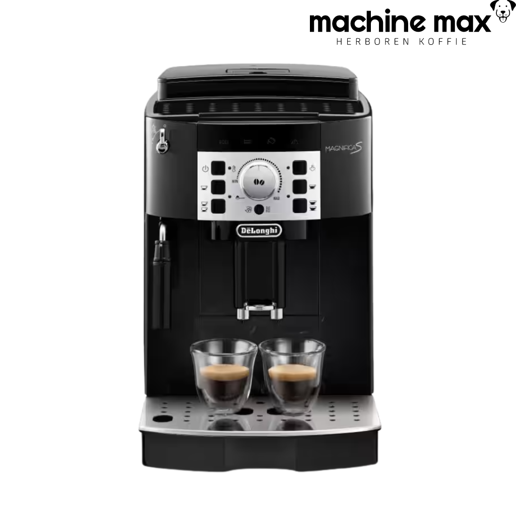 Delonghi Magnifica S ECAM 22110 Koffiemachine - Gereviseerd, 12 Maanden Garantie