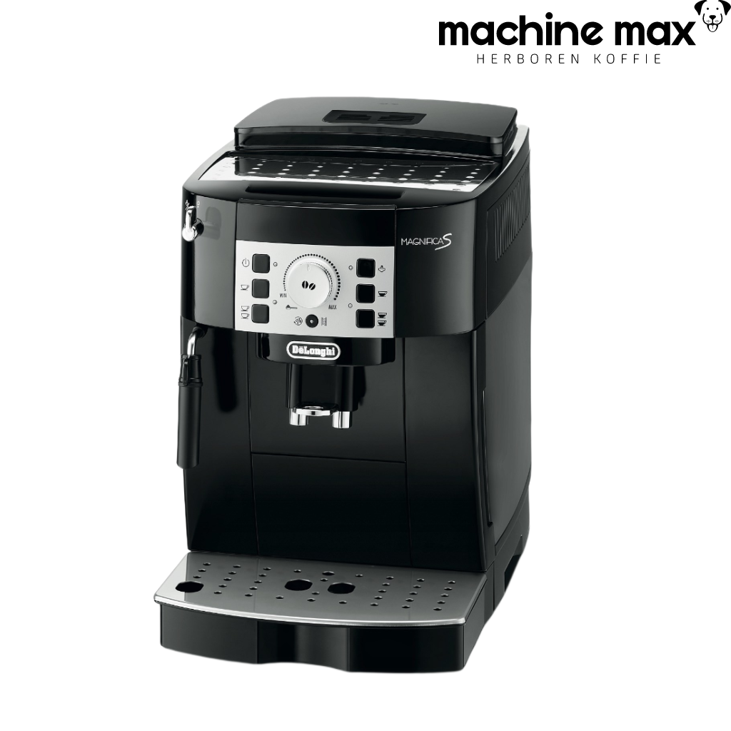 Delonghi Magnifica S ECAM 22110 Koffiemachine - Gereviseerd, 12 Maanden Garantie