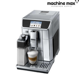 Delonghi Prima Donna Elite ECAM 650.75.MS Kaffeemaschine – generalüberholt, leichte Gebrauchsspuren, 12 Monate Garantie