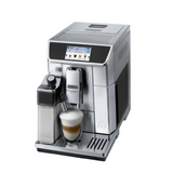 Delonghi Prima Donna Elite ECAM 650.75.MS Koffiemachine - Gereviseerd, 12 Maanden Garantie