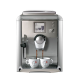 Gaggia Platinum Vision RETRO-Kaffeemaschine – generalüberholt, 12 Monate Garantie