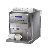 Gaggia Titanium Kaffeemaschine – Gebrauchsspuren, generalüberholt, 12 Monate Garantie