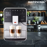 Melitta Barista T Smart F83 Kaffeemaschine – Generalüberholt, 12 Monate Garantie