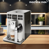 Saeco Exprelia Evo HD8855 Kaffeemaschine – Generalüberholt, 12 Monate Garantie