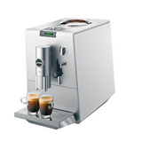 Jura ENA 7 Kaffeemaschine – Generalüberholt, 12 Monate Garantie