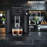 Jura Giga X3 Profi-Kaffeemaschine – Generalüberholt, 12 Monate Garantie