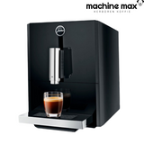 Jura A1 Black Kaffeemaschine – generalüberholt, 12 Monate Garantie