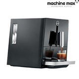 Jura A1 Black Koffiemachine - Gereviseerd, 12 Maanden Garantie