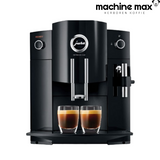 Jura C60 Kaffeemaschine – generalüberholt, 12 Monate Garantie