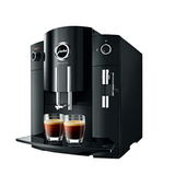 Jura C60 Kaffeemaschine – generalüberholt, 12 Monate Garantie