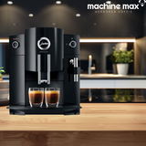 Jura C60 Koffiemachine - Gereviseerd, 12 Maanden Garantie