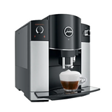 Jura D6 Koffiemachine - Gereviseerd, 12 Maanden Garantie