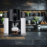 Jura D6 Koffiemachine - Gereviseerd, 12 Maanden Garantie