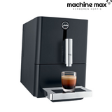 Jura Ena Micro 1 Black Koffiemachine - Gereviseerd, 12 Maanden Garantie