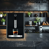 Jura Ena Micro 1 Black Koffiemachine - Gereviseerd, 12 Maanden Garantie