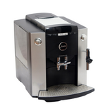 Jura Impressa F50 Kaffeemaschine – Generalüberholt, 12 Monate Garantie 