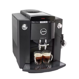 Jura Impressa F50 Koffiemachine - Gereviseerd, 12 Maanden Garantie