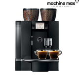 Jura Giga X8C Touchscreen Koffiemachine - Gereviseerd, Top Staat, +++, 12 Maanden Garantie