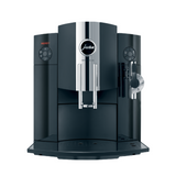 Jura Impressa C9 Kaffeemaschine – Generalüberholt, 12 Monate Garantie 