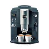 Jura Impressa E60/E70 Kaffeemaschine - alte Variante, generalüberholt, 12 Monate Garantie