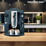 Jura Impressa E60/E70 Koffiemachine - Oude Variant, Gereviseerd, 12 Maanden Garantie