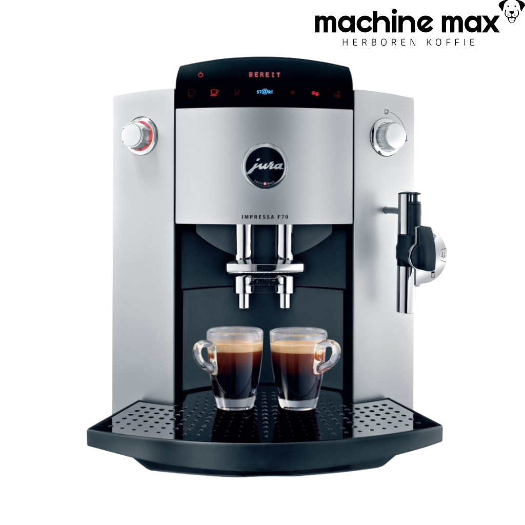 Jura Impressa F70 Koffiemachine - Gereviseerd, 12 Maanden Garantie