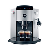 Jura Impressa F70 Kaffeemaschine – Generalüberholt, 12 Monate Garantie