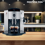 Jura Impressa F70 Kaffeemaschine – Generalüberholt, 12 Monate Garantie