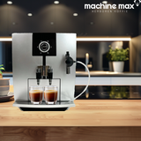 Jura Impressa J5 Koffiemachine - Gereviseerd, 12 Maanden Garantie